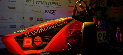 Formula Manipal